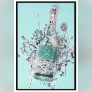 Ladyilly 11"×17" Framed Wall Art